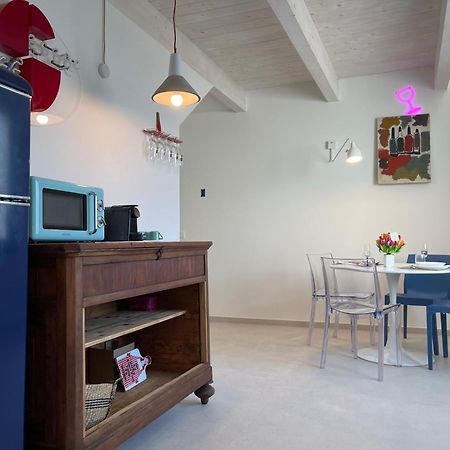 Due Di Tutto Apartment Ферара Екстериор снимка