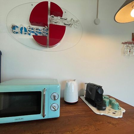 Due Di Tutto Apartment Ферара Екстериор снимка