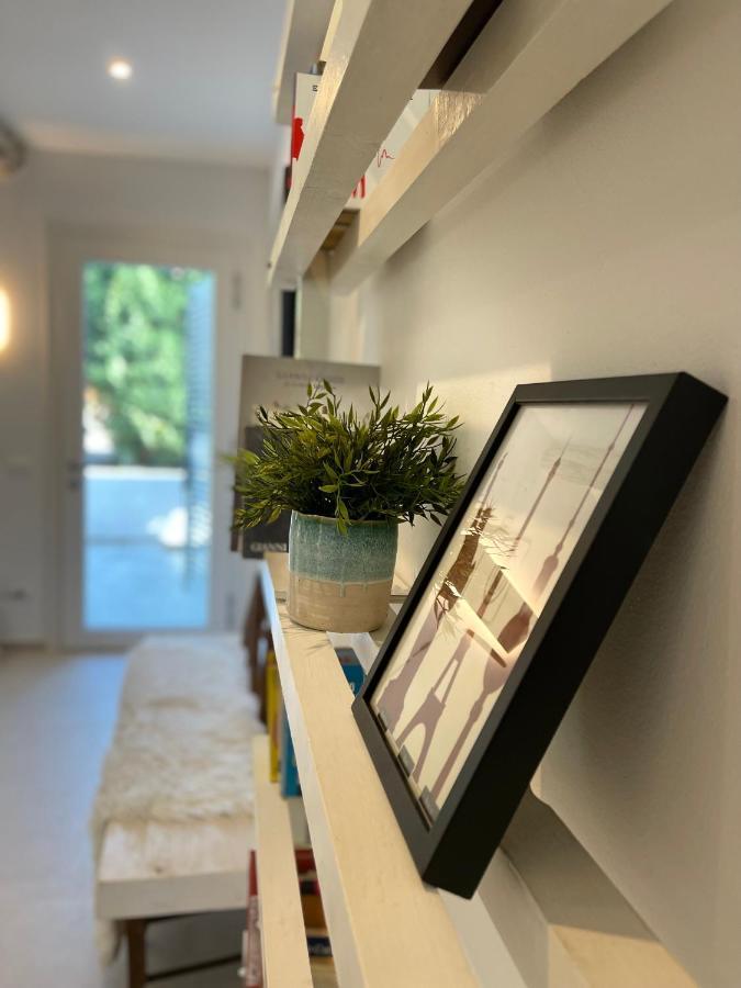 Due Di Tutto Apartment Ферара Екстериор снимка