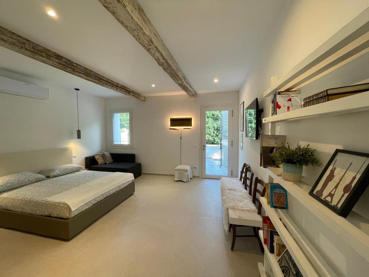 Due Di Tutto Apartment Ферара Екстериор снимка