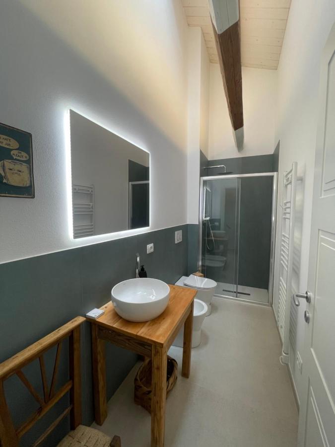 Due Di Tutto Apartment Ферара Екстериор снимка