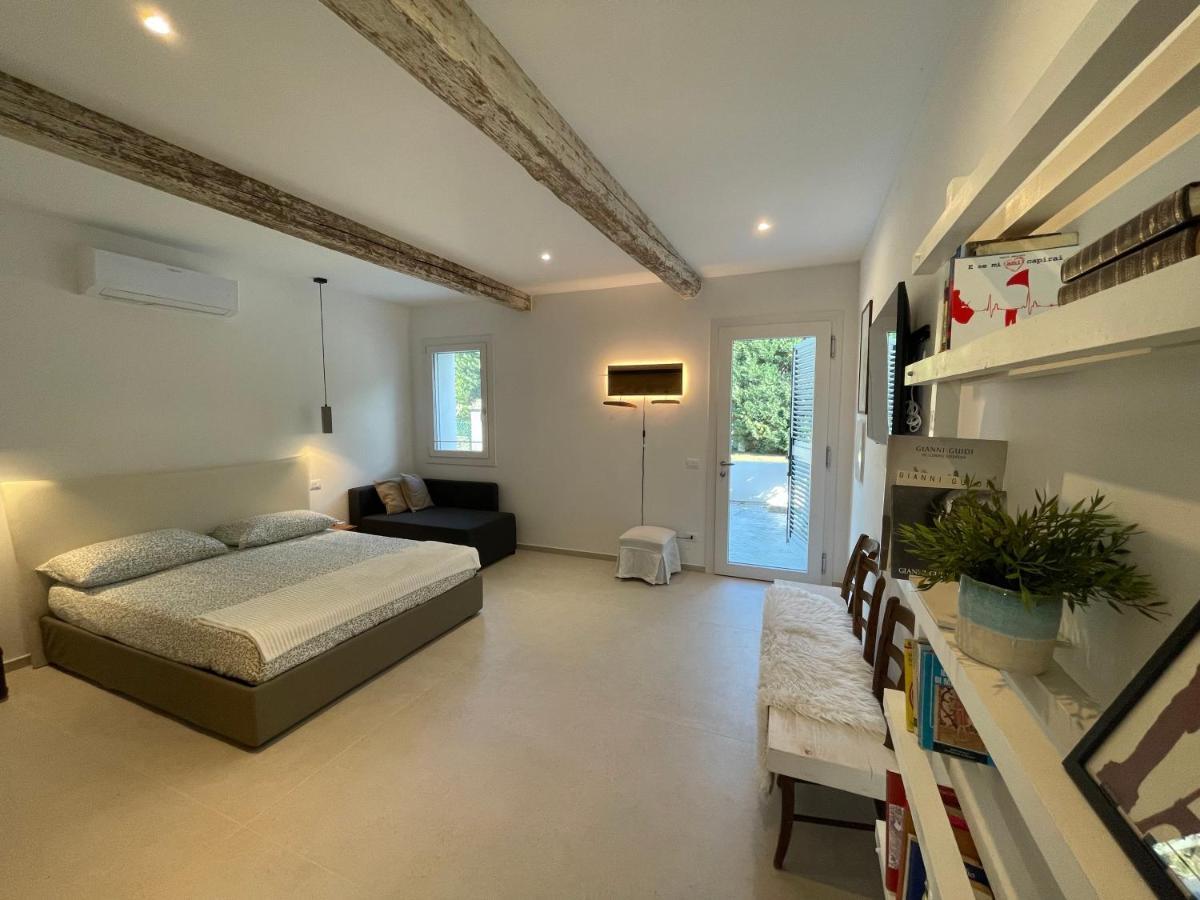 Due Di Tutto Apartment Ферара Екстериор снимка