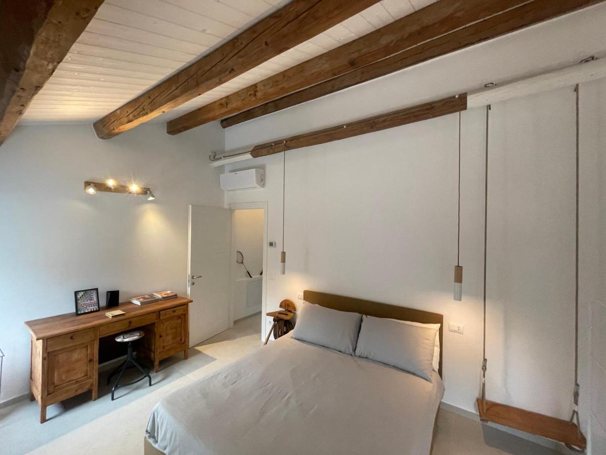 Due Di Tutto Apartment Ферара Екстериор снимка