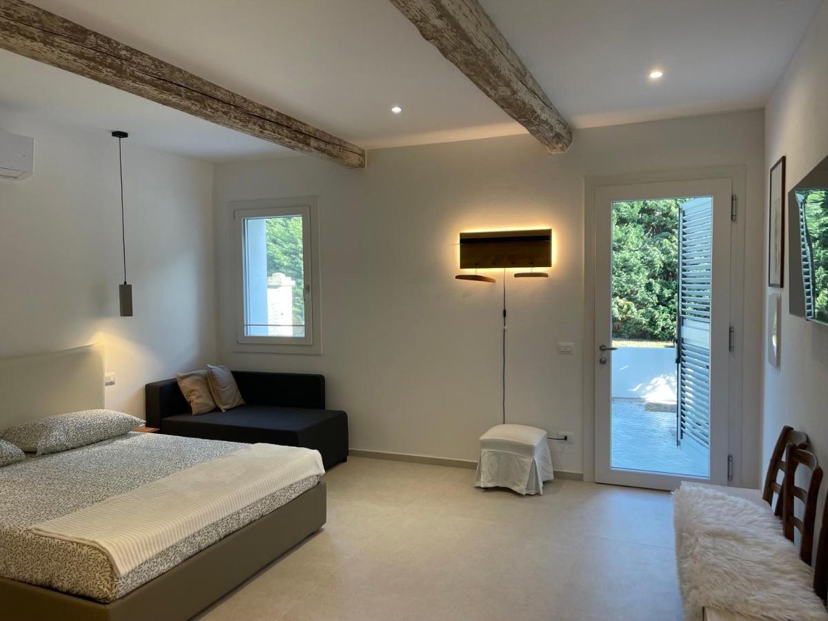 Due Di Tutto Apartment Ферара Екстериор снимка
