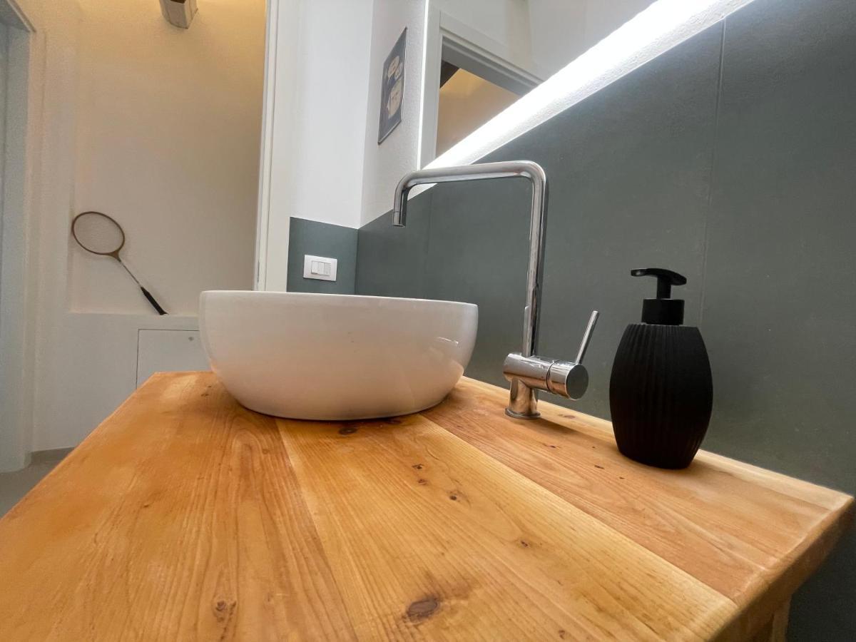 Due Di Tutto Apartment Ферара Екстериор снимка