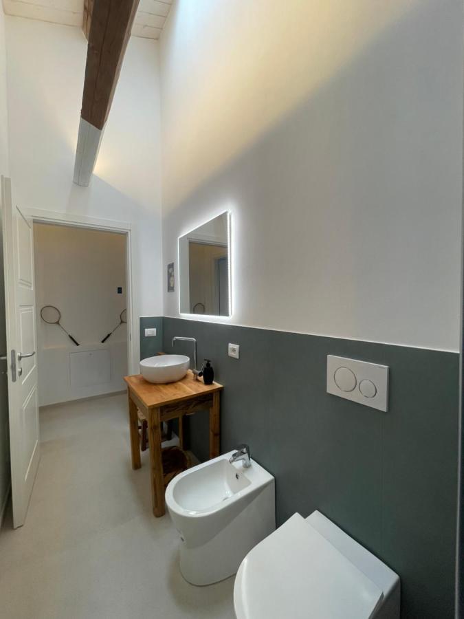 Due Di Tutto Apartment Ферара Екстериор снимка