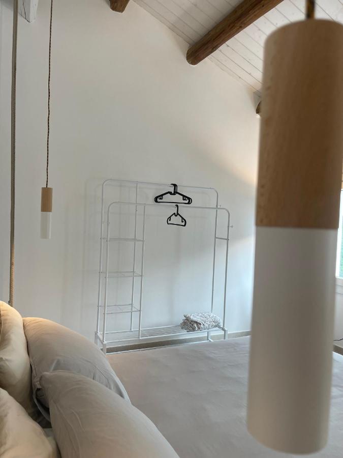 Due Di Tutto Apartment Ферара Екстериор снимка