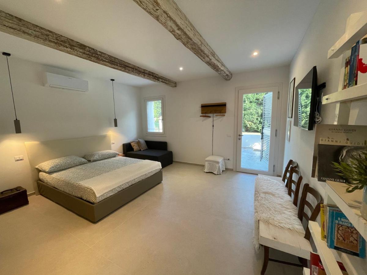 Due Di Tutto Apartment Ферара Екстериор снимка