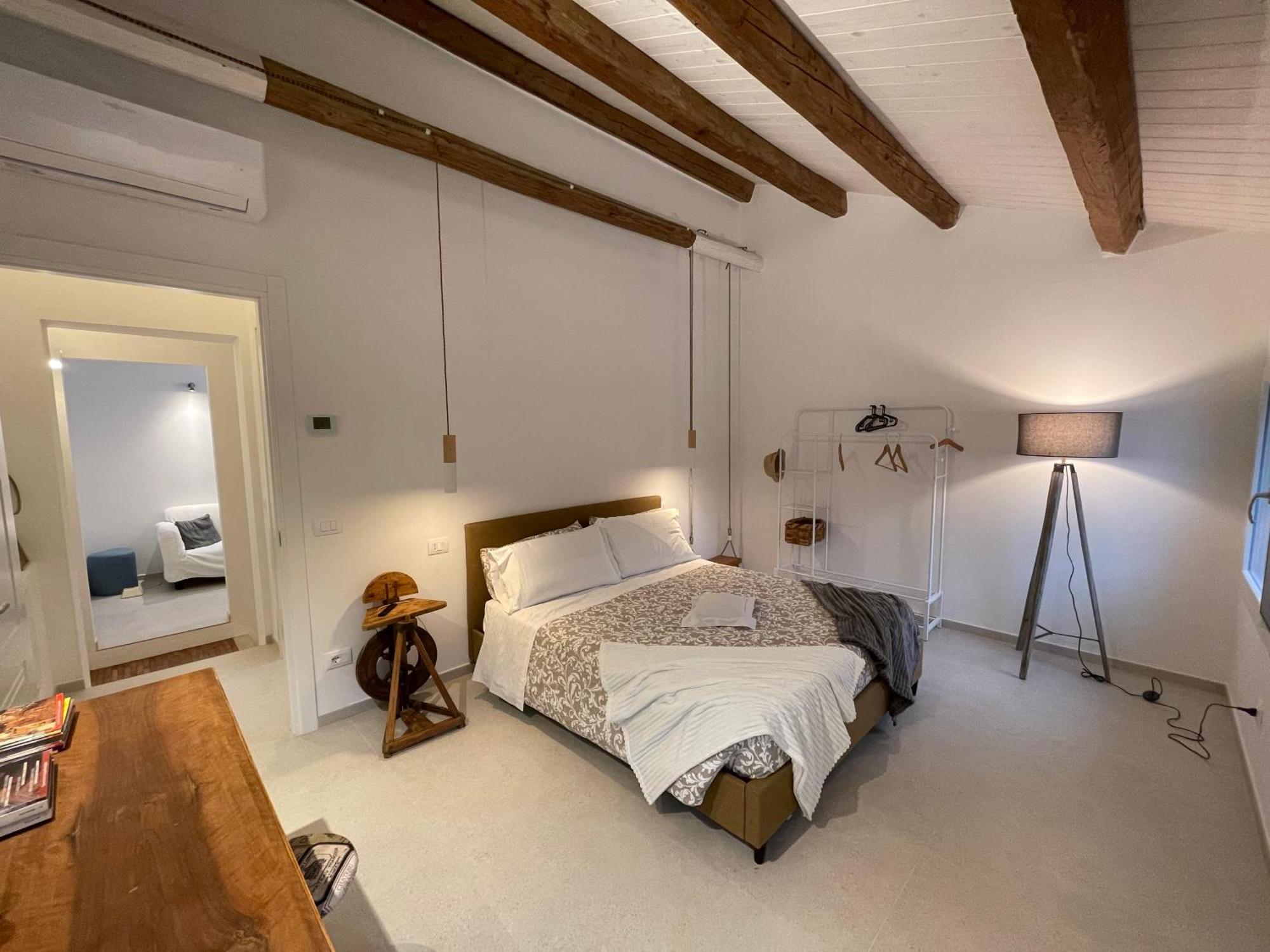 Due Di Tutto Apartment Ферара Екстериор снимка