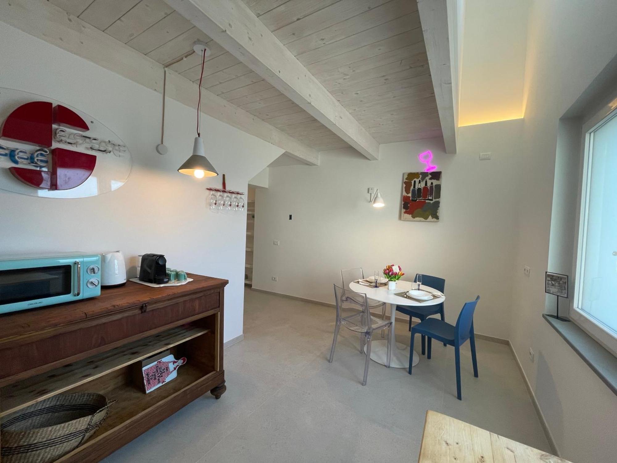 Due Di Tutto Apartment Ферара Екстериор снимка