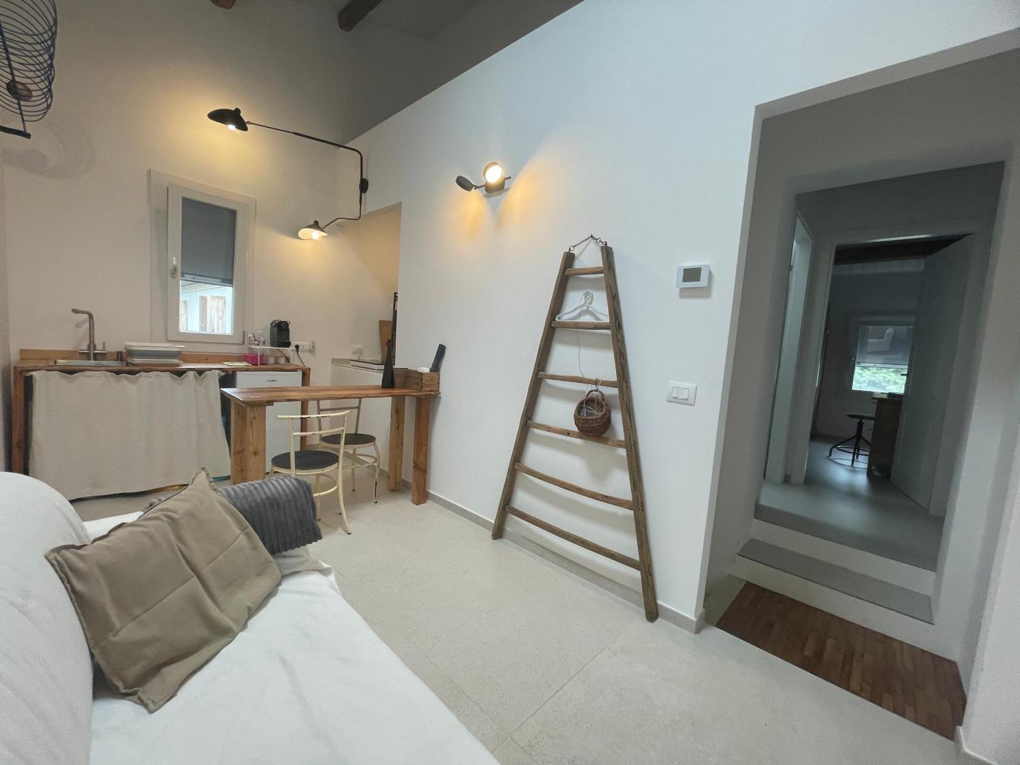 Due Di Tutto Apartment Ферара Екстериор снимка