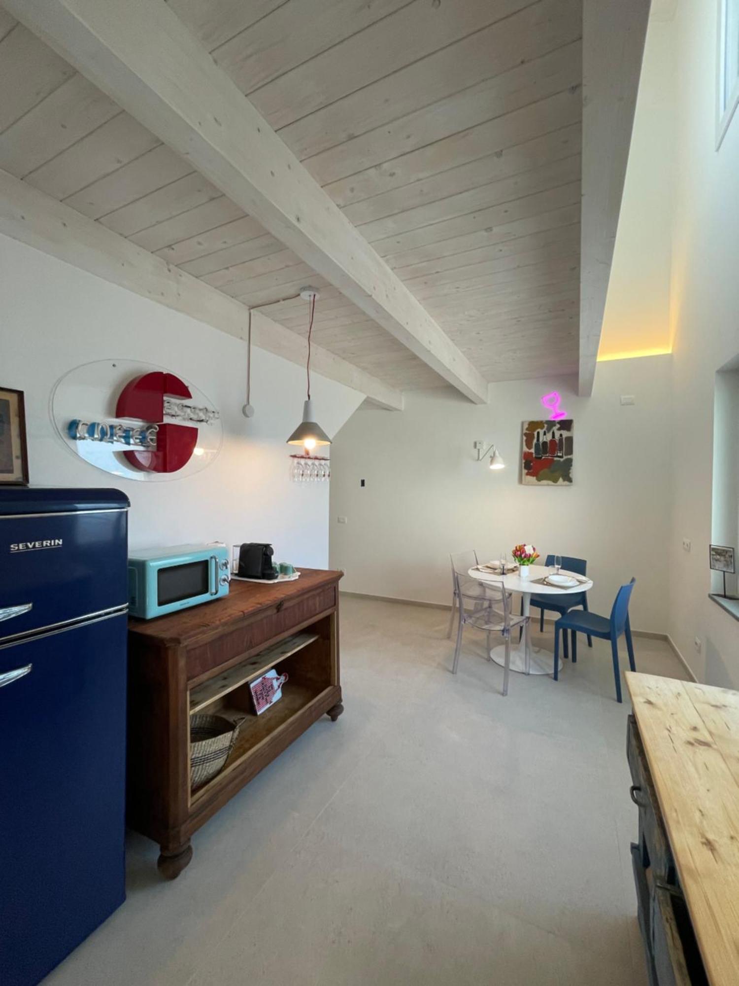 Due Di Tutto Apartment Ферара Екстериор снимка