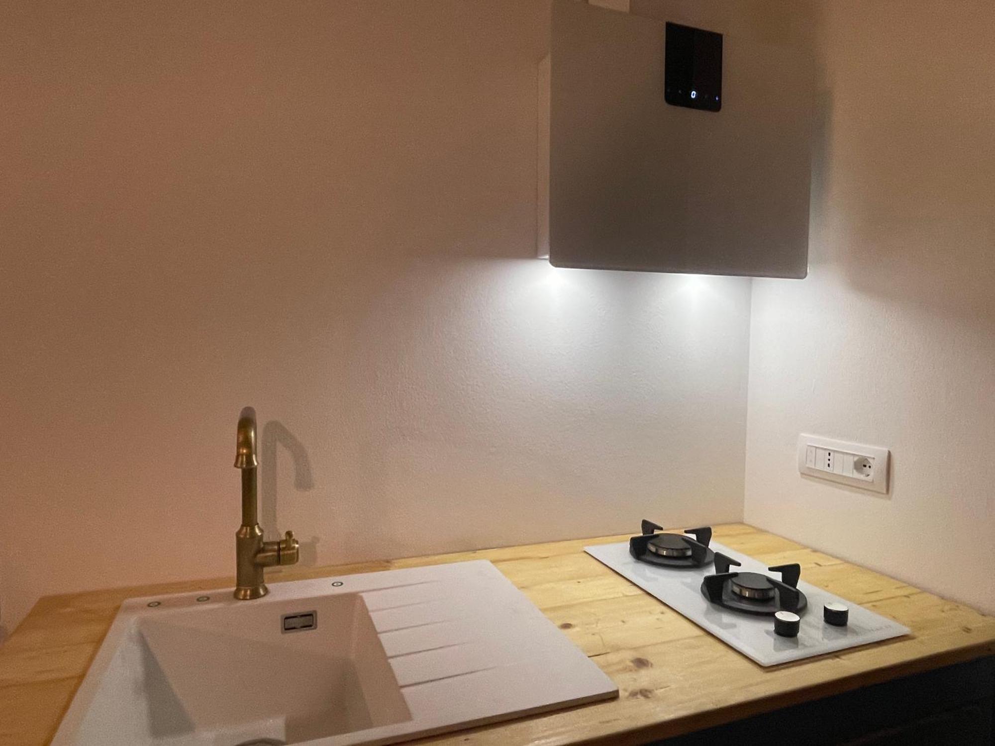 Due Di Tutto Apartment Ферара Екстериор снимка