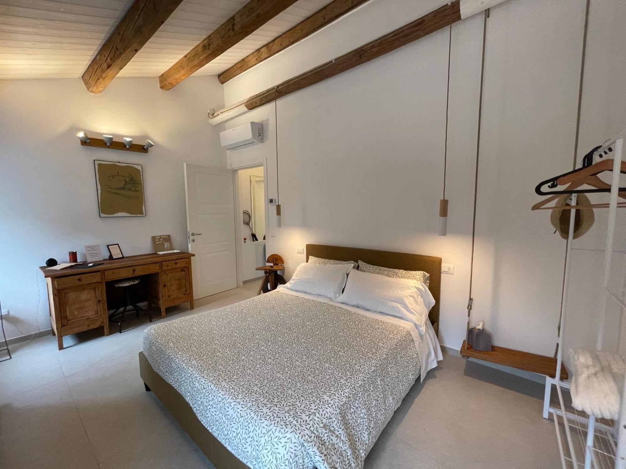 Due Di Tutto Apartment Ферара Екстериор снимка